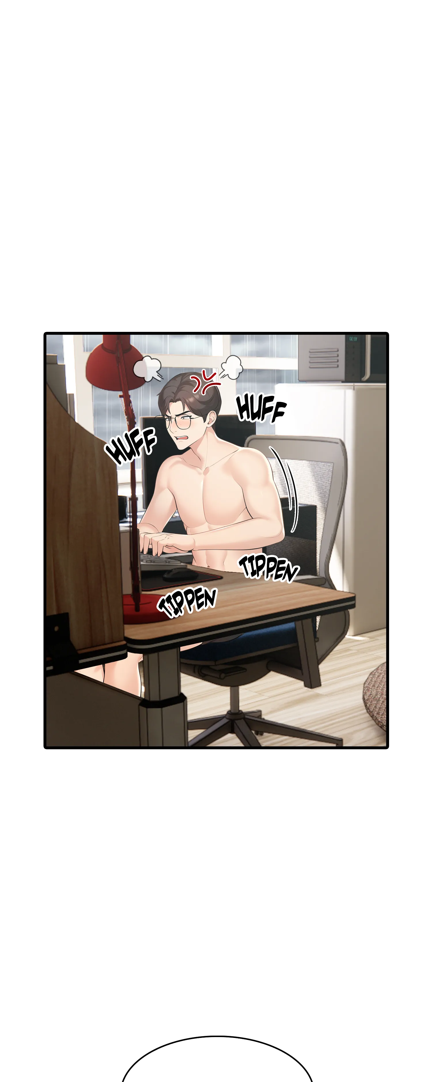 Übergroßes Leben - Episode 2 - read scene 12