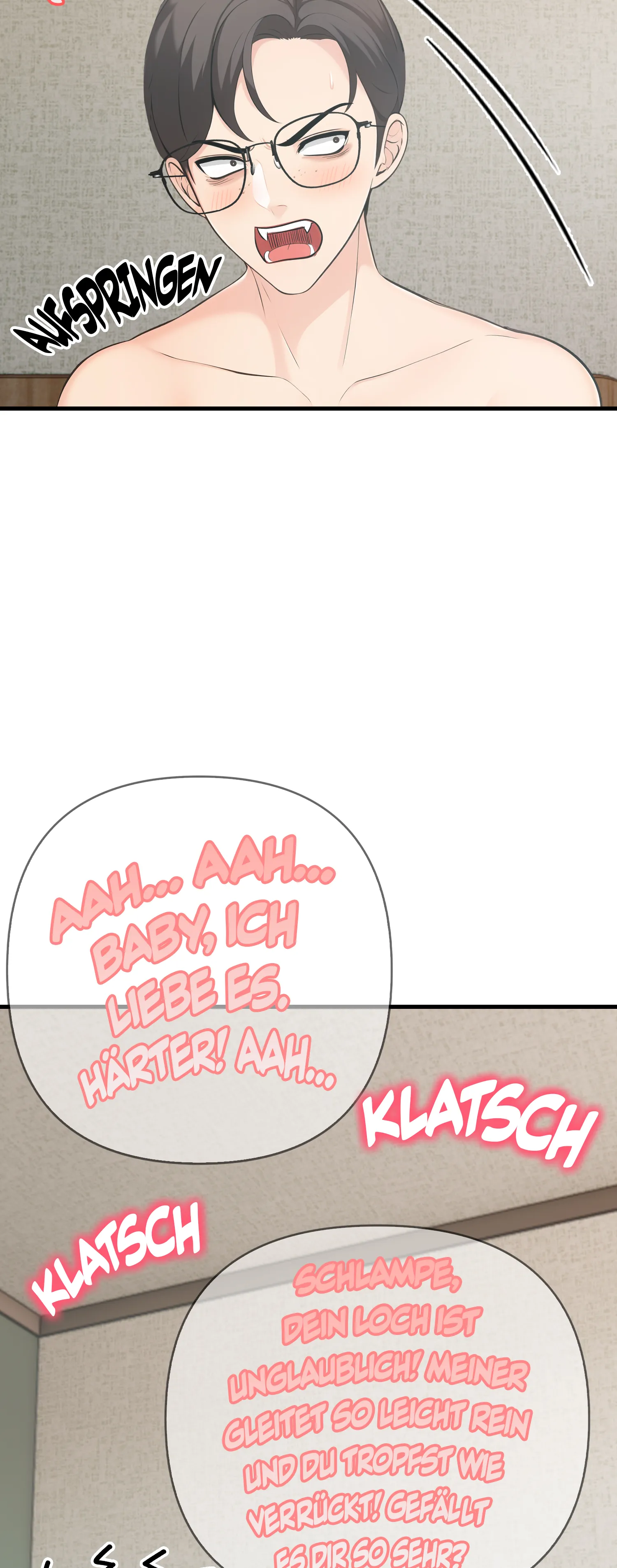 Übergroßes Leben - Episode 2 - read scene 9