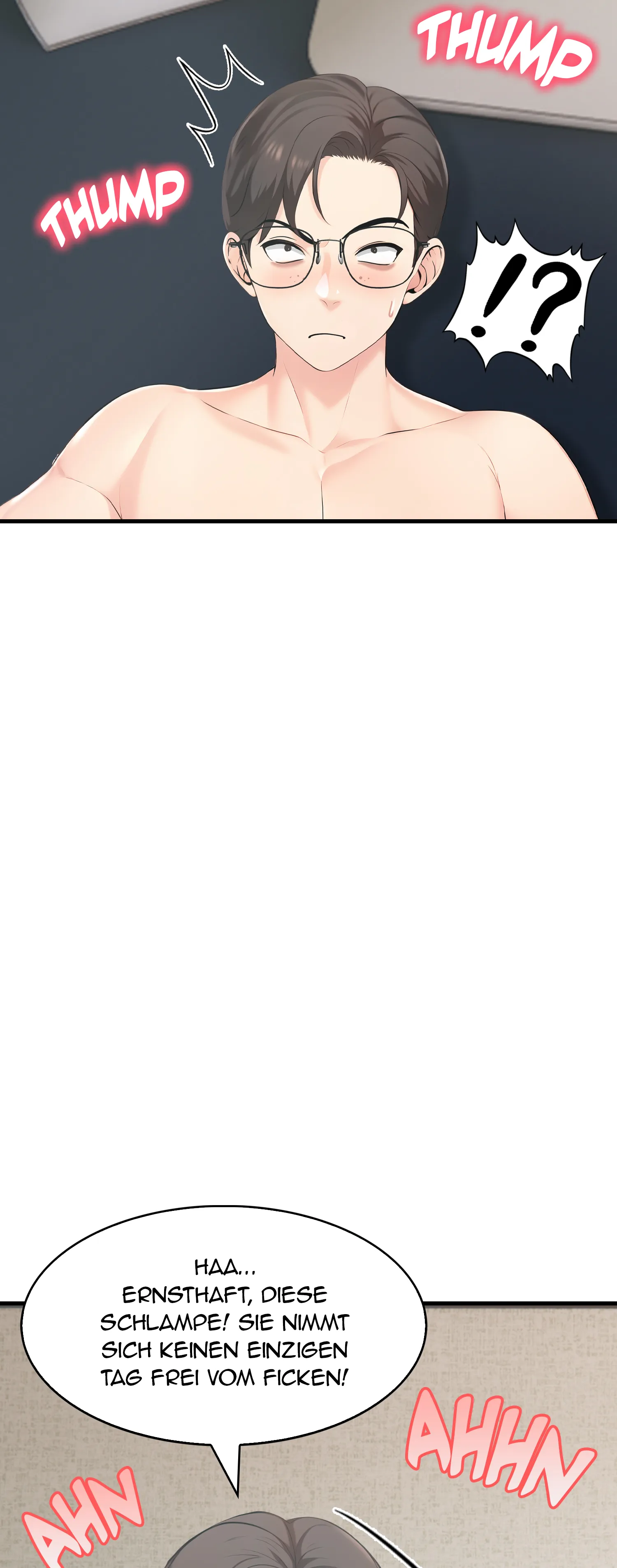 Übergroßes Leben - Episode 2 - read scene 8