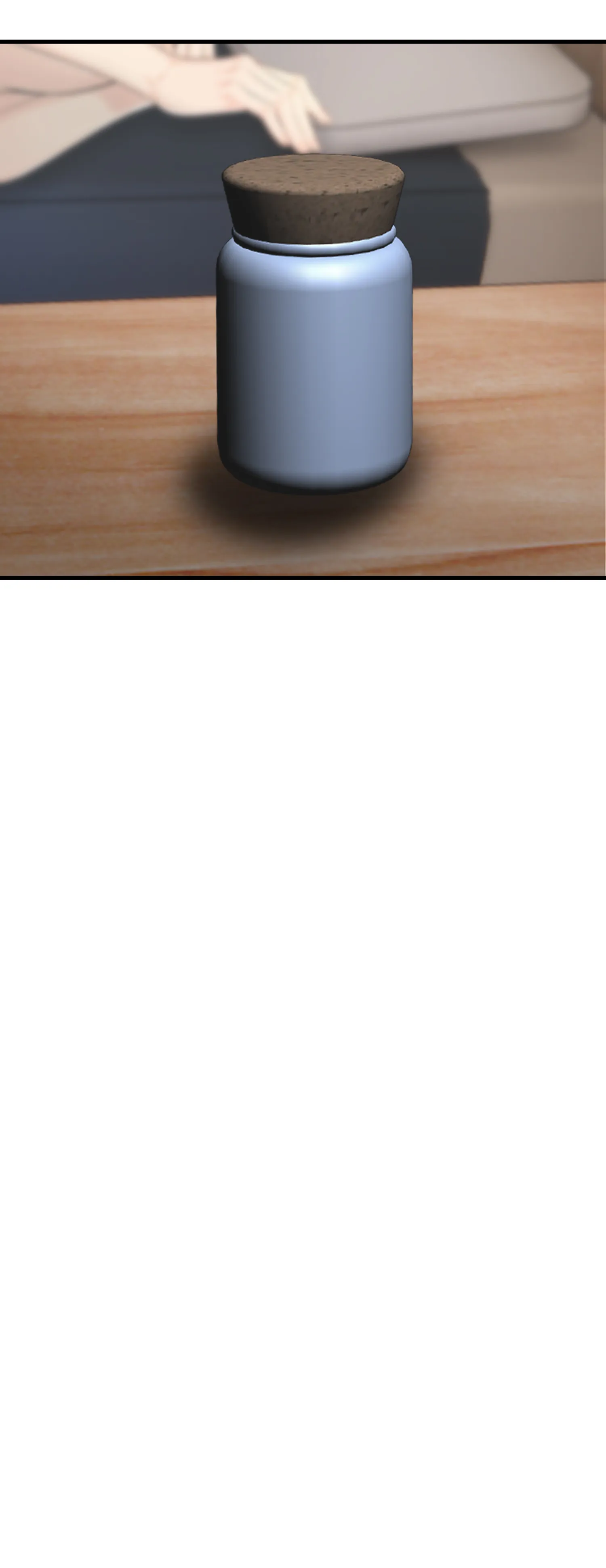 Übergroßes Leben - Episode 2 - read scene 3