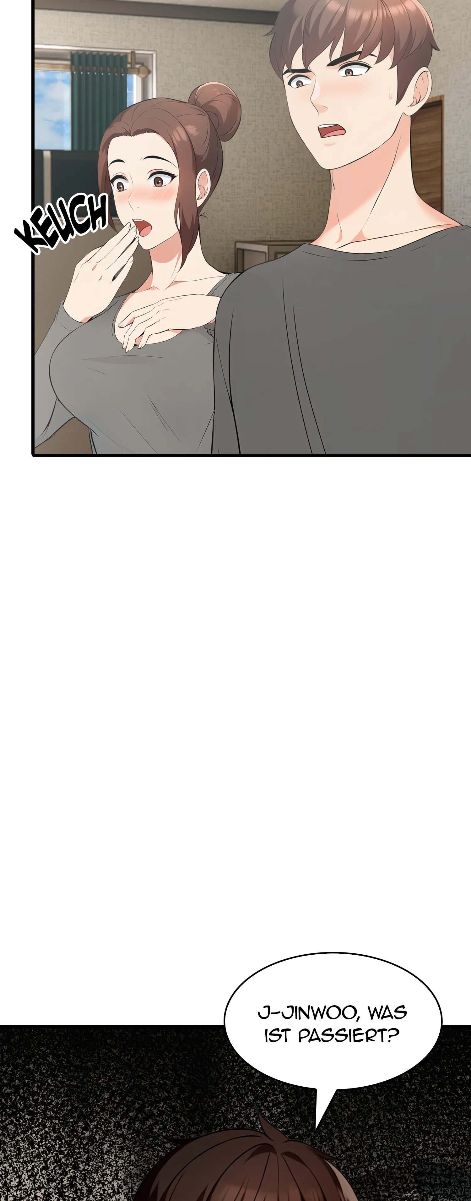 Übergroßes Leben - Episode 2 - read scene 55