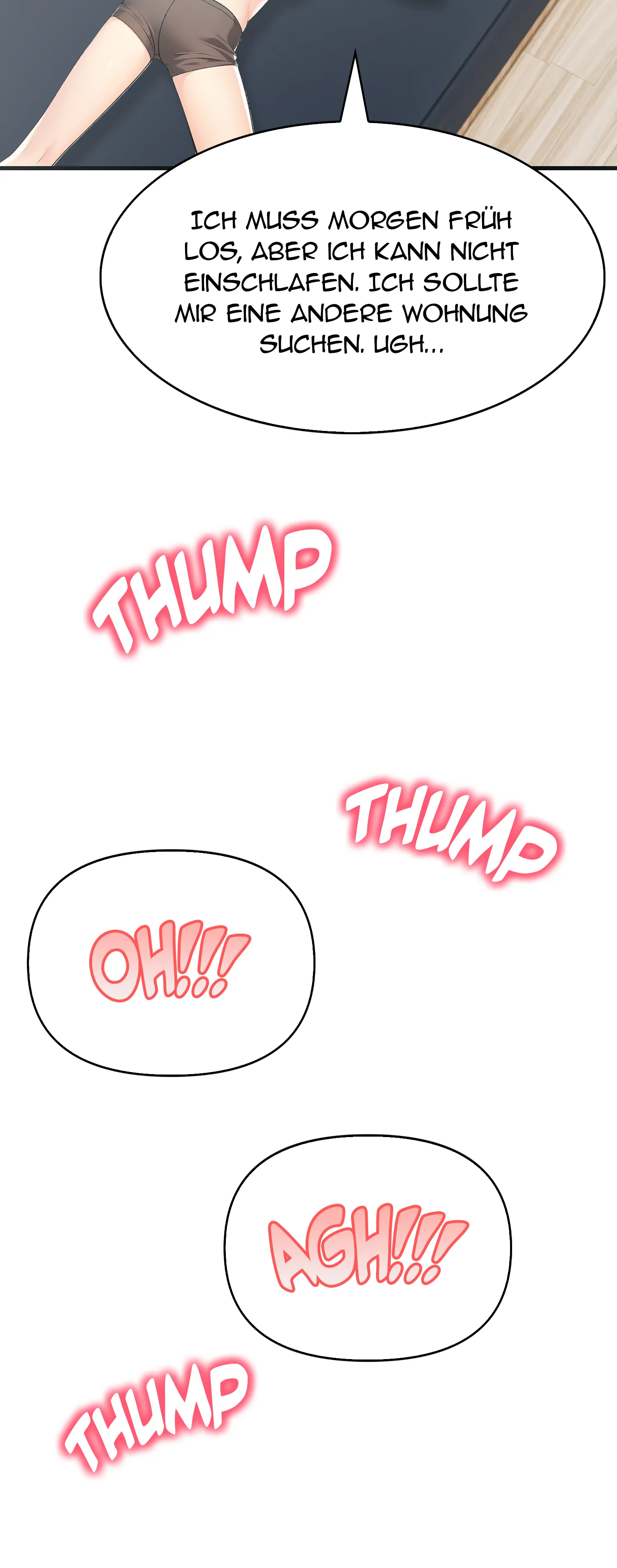 Übergroßes Leben - Episode 2 - read scene 11