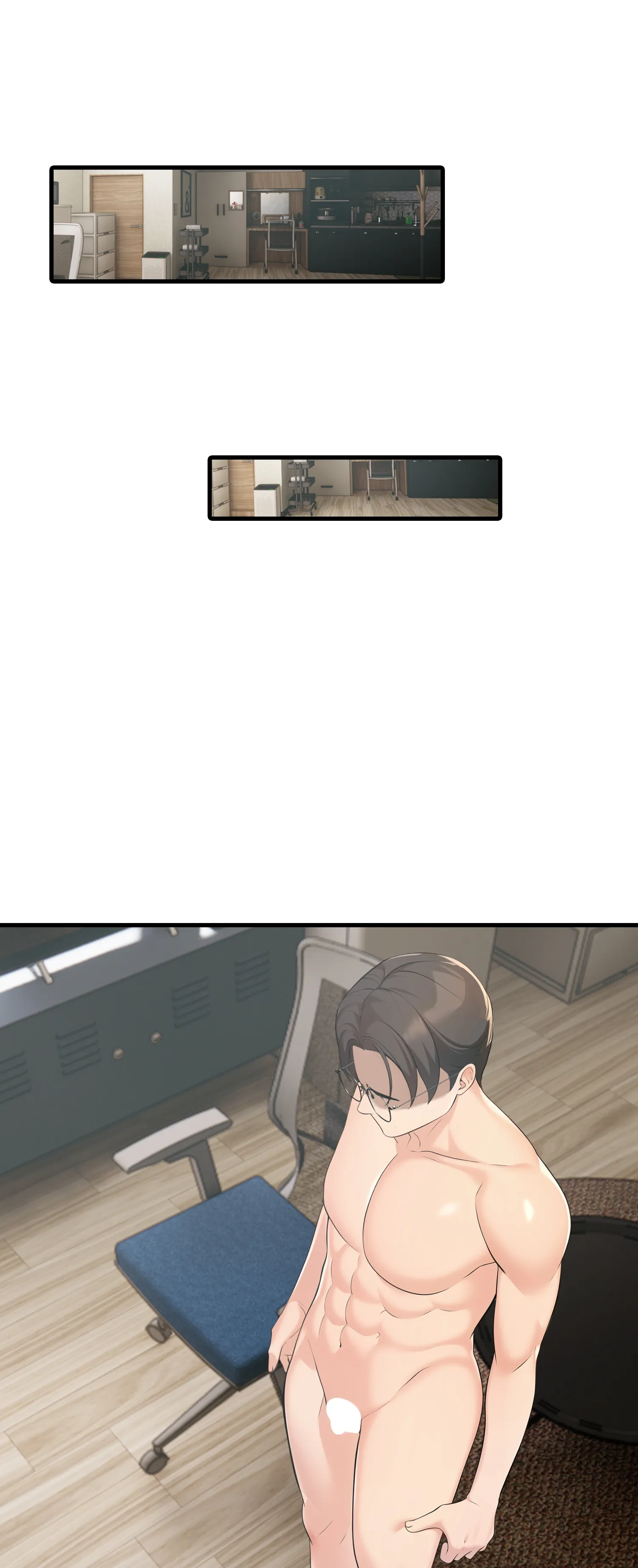 Übergroßes Leben - Episode 2 - read scene 34