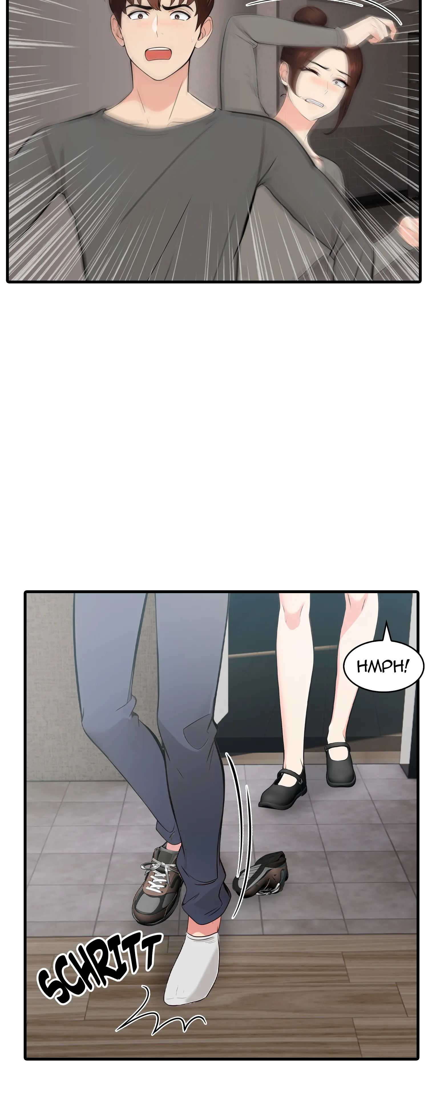 Übergroßes Leben - Episode 2 - read scene 51