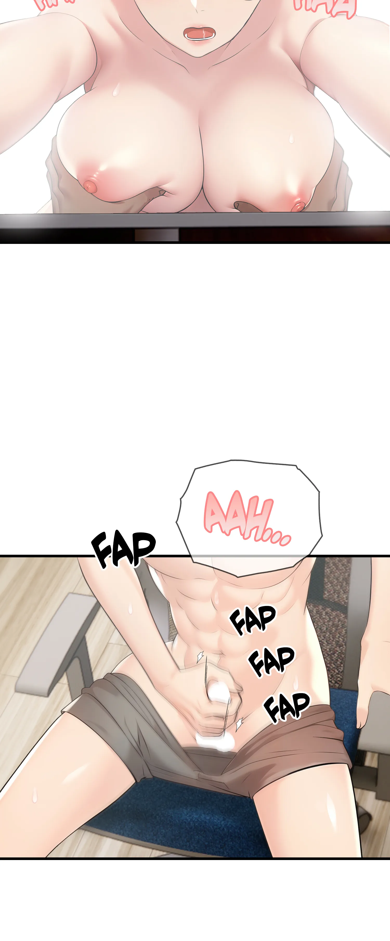 Übergroßes Leben - Episode 2 - read scene 21