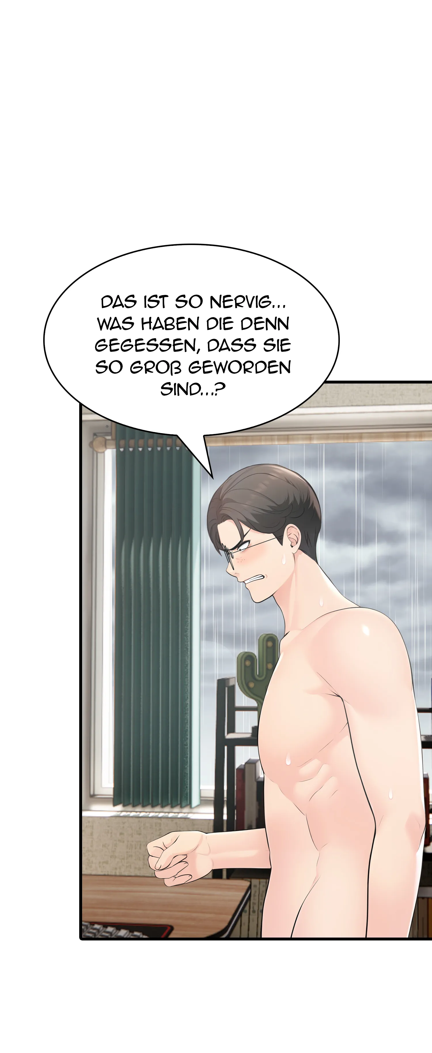 Übergroßes Leben - Episode 2 - read scene 24