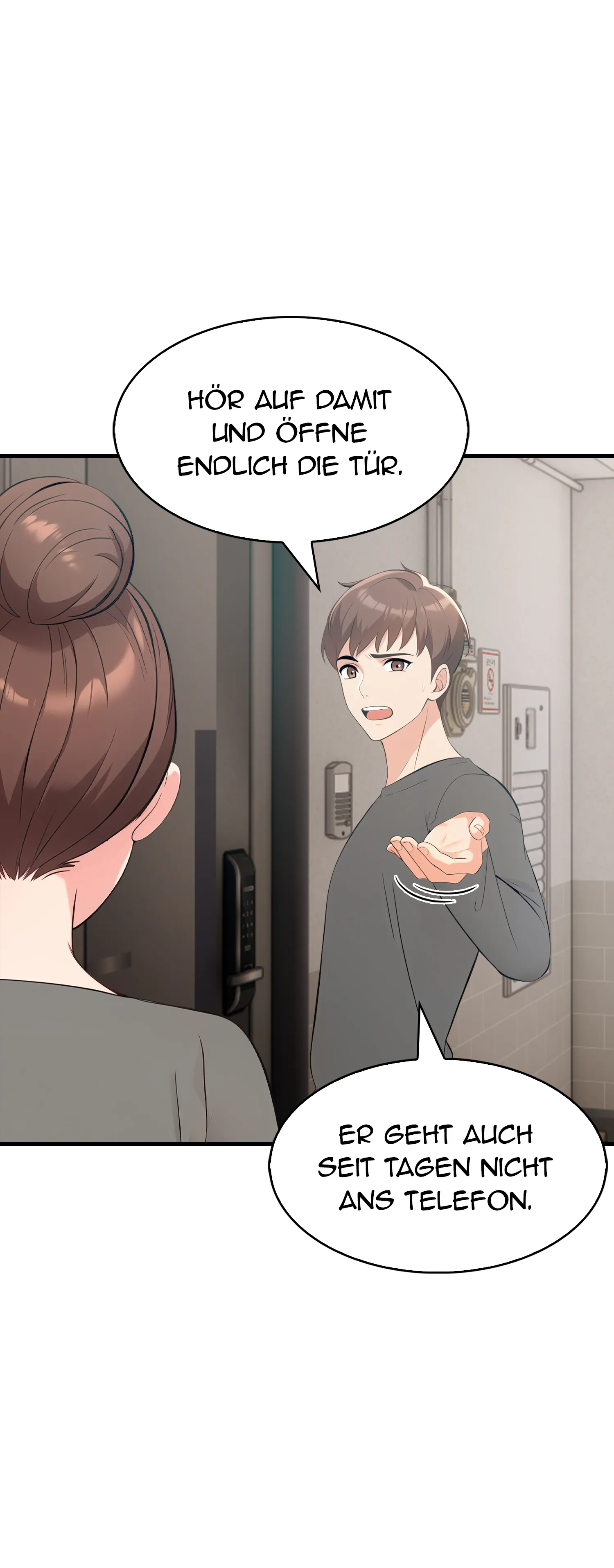 Übergroßes Leben - Episode 2 - read scene 49