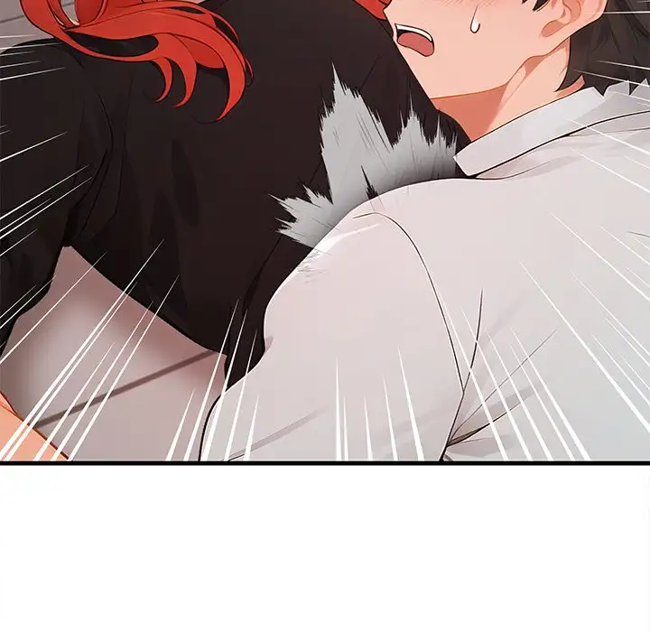 Spirit Contact: An Obscene Body - Episode 1 - read scene 18