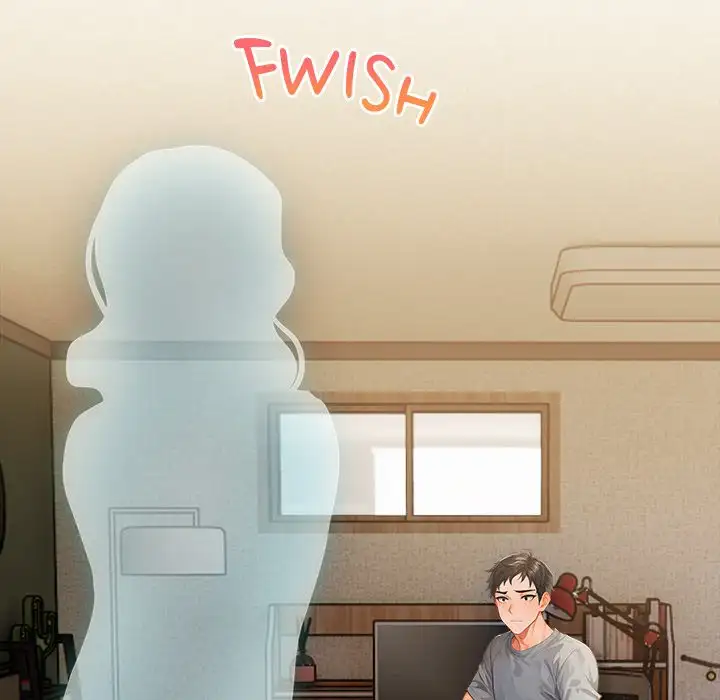 Spirit Contact: An Obscene Body - Episode 1 - read scene 75