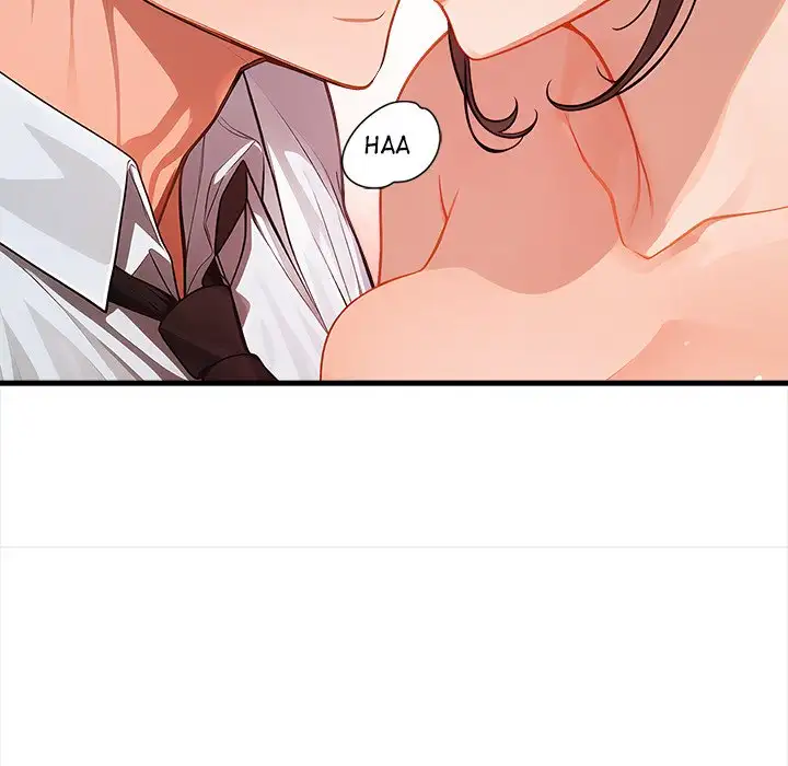 Spirit Contact: An Obscene Body - Episode 1 - read scene 166