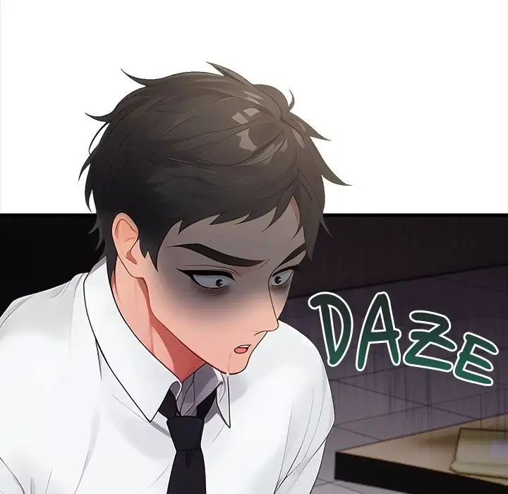 Spirit Contact: An Obscene Body - Episode 1 - read scene 93