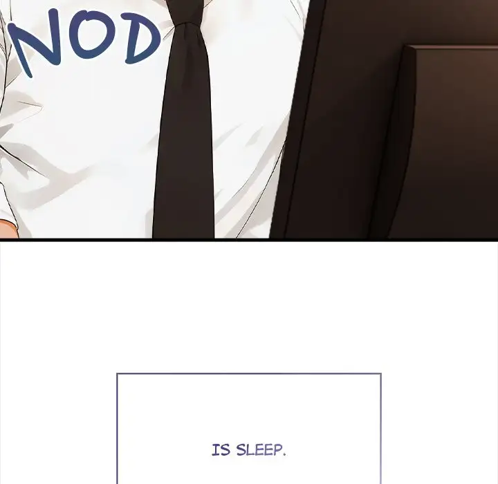 Spirit Contact: An Obscene Body - Episode 1 - read scene 8