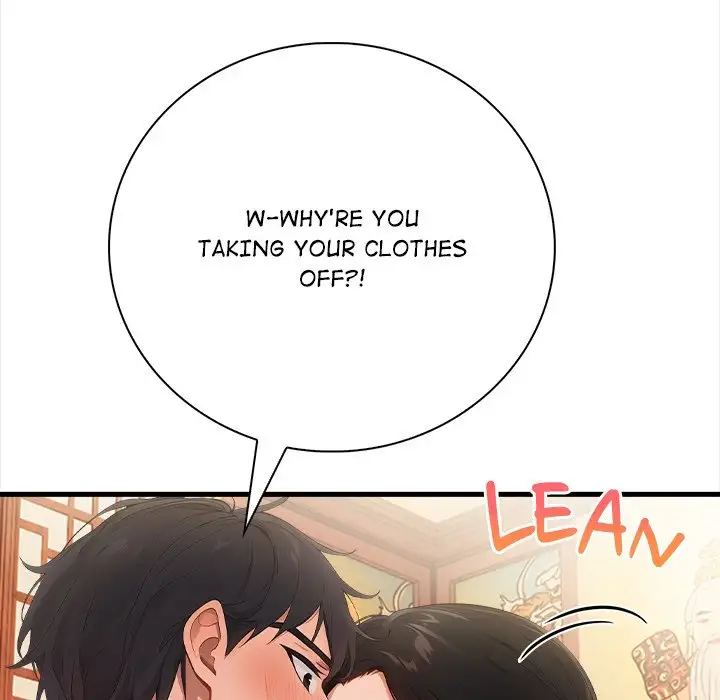 Spirit Contact: An Obscene Body - Episode 1 - read scene 160