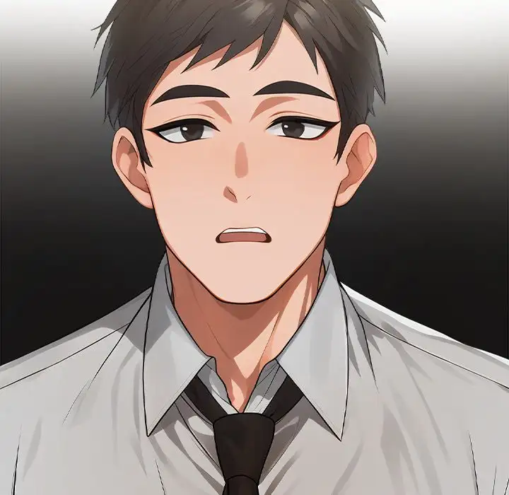 Spirit Contact: An Obscene Body - Episode 1 - read scene 121