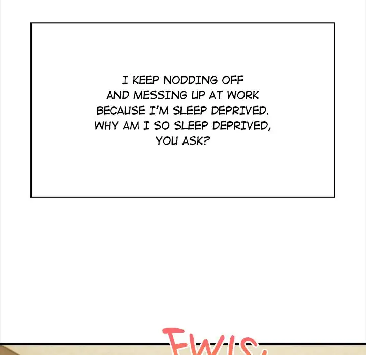 Spirit Contact: An Obscene Body - Episode 1 - read scene 71