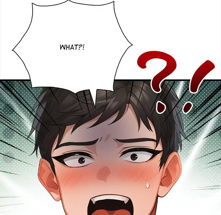 Spirit Contact: An Obscene Body - Episode 1 - read scene 37