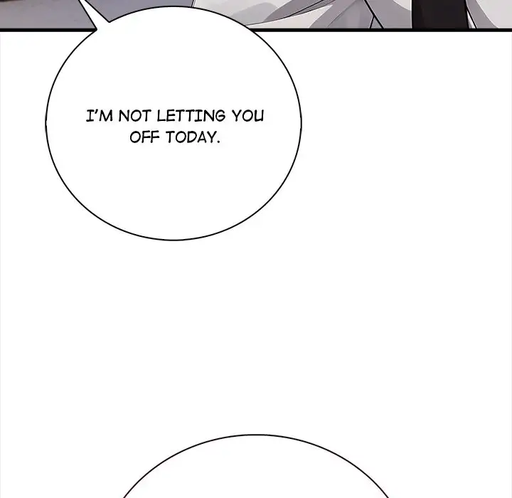 Spirit Contact: An Obscene Body - Episode 1 - read scene 32