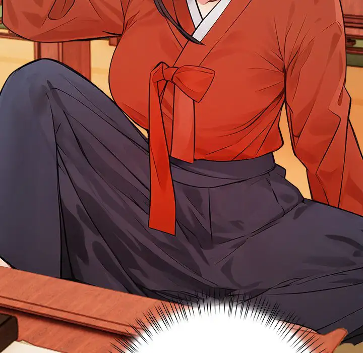 Spirit Contact: An Obscene Body - Episode 1 - read scene 124