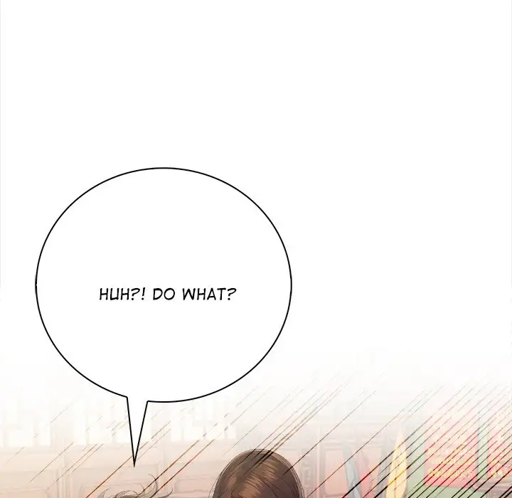 Spirit Contact: An Obscene Body - Episode 1 - read scene 167