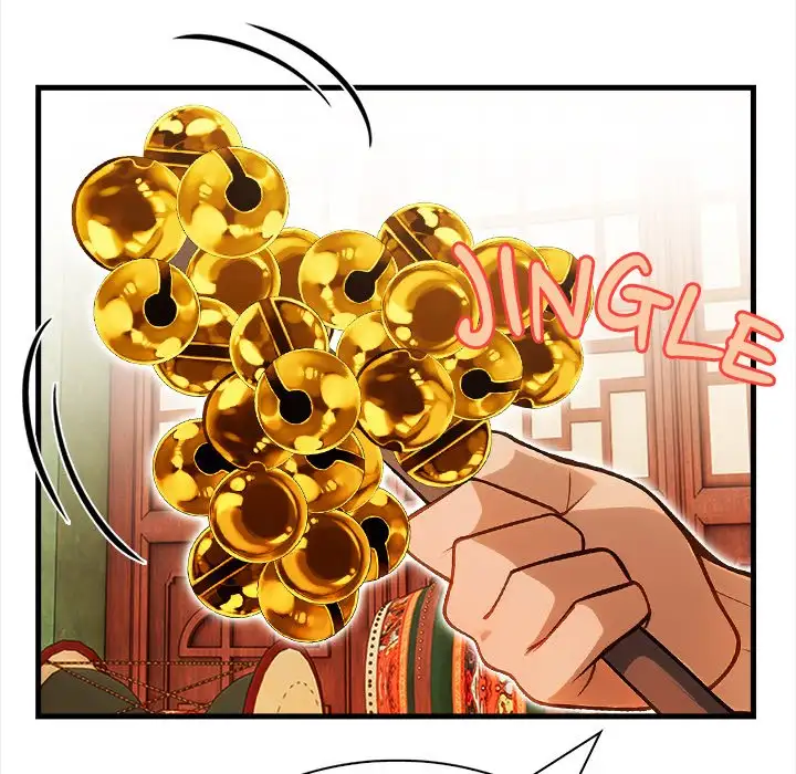 Spirit Contact: An Obscene Body - Episode 1 - read scene 114