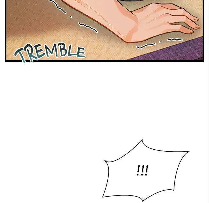 Spirit Contact: An Obscene Body - Episode 1 - read scene 171