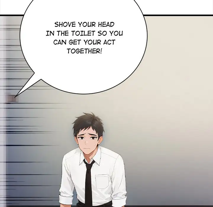 Spirit Contact: An Obscene Body - Episode 1 - read scene 64