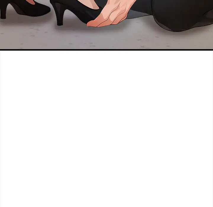 Spirit Contact: An Obscene Body - Episode 1 - read scene 55