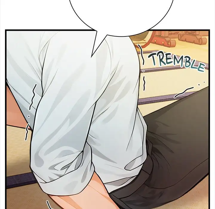 Spirit Contact: An Obscene Body - Episode 1 - read scene 170