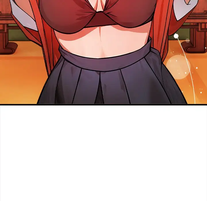 Spirit Contact: An Obscene Body - Episode 1 - read scene 159