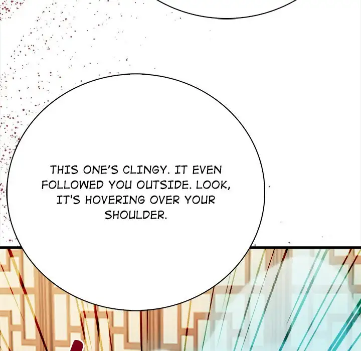 Spirit Contact: An Obscene Body - Episode 1 - read scene 110