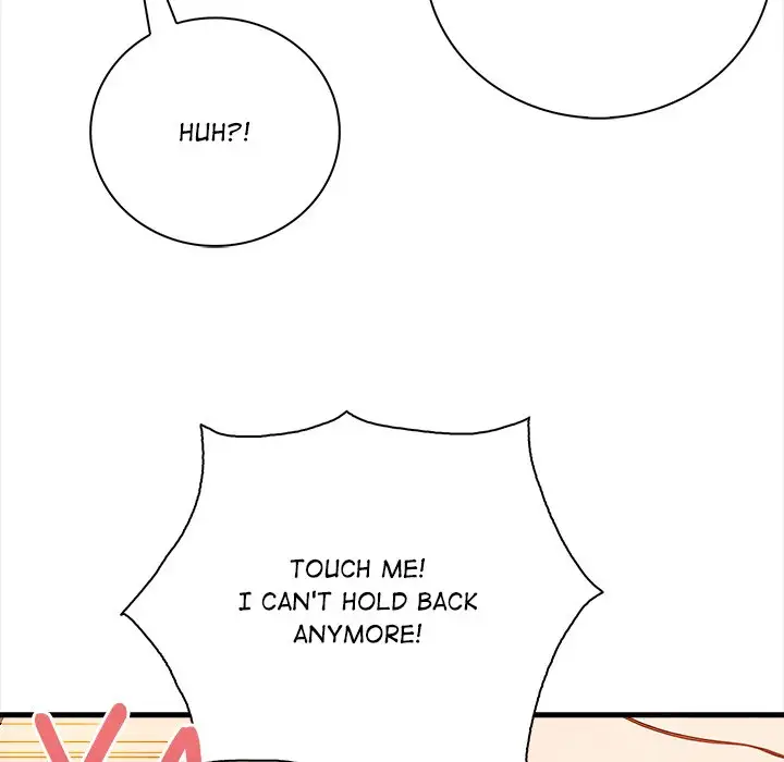 Spirit Contact: An Obscene Body - Episode 1 - read scene 162