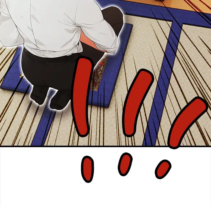 Spirit Contact: An Obscene Body - Episode 1 - read scene 148