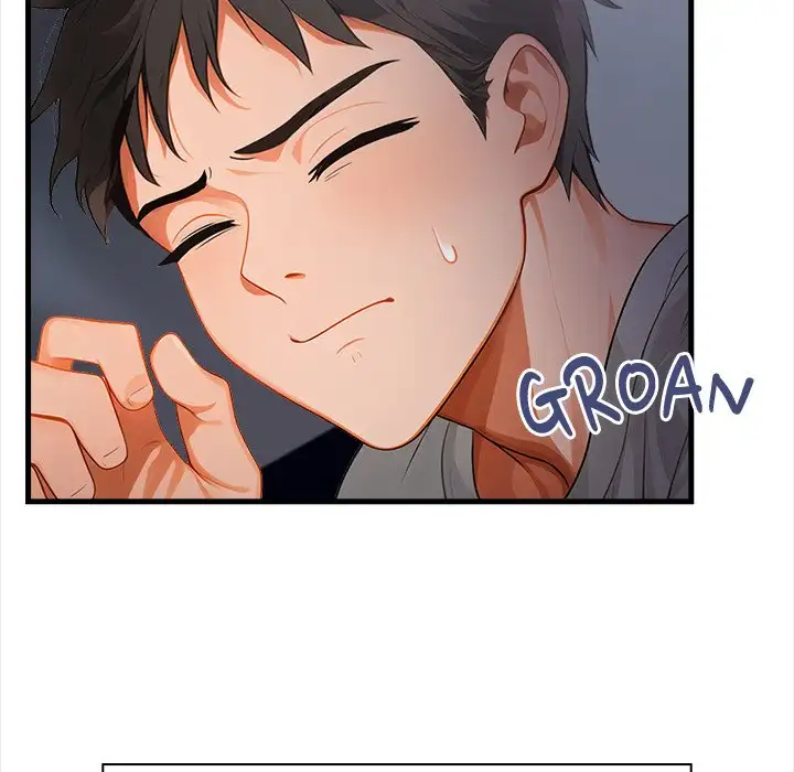 Spirit Contact: An Obscene Body - Episode 1 - read scene 85