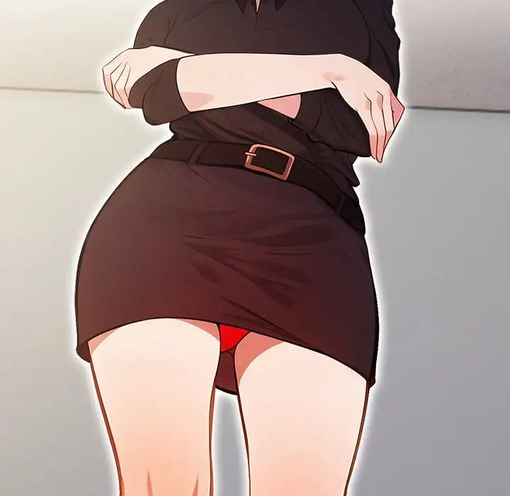 Spirit Contact: An Obscene Body - Episode 1 - read scene 34