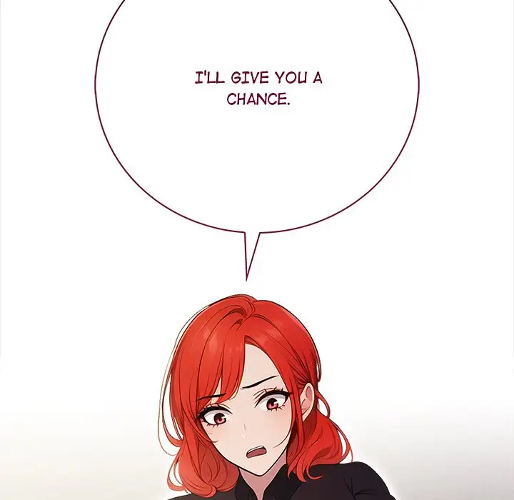 Spirit Contact: An Obscene Body - Episode 1 - read scene 33