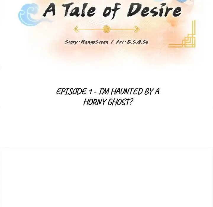 Spirit Contact: An Obscene Body - Episode 1 - read scene 22