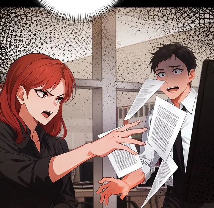 Spirit Contact: An Obscene Body - Episode 1 - read scene 44