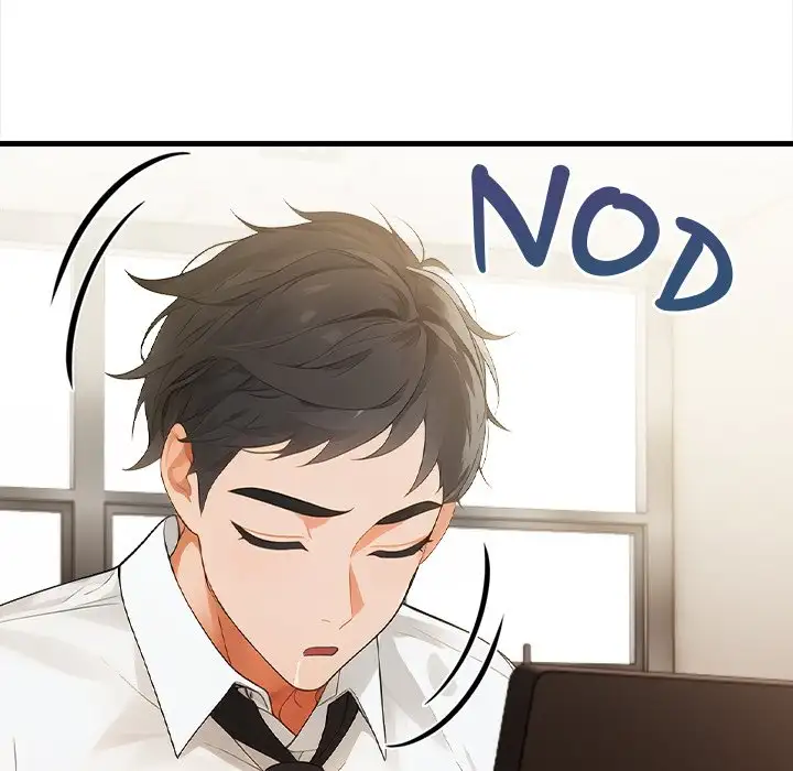 Spirit Contact: An Obscene Body - Episode 1 - read scene 7