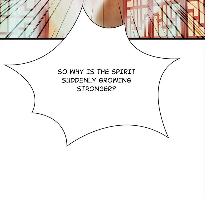 Spirit Contact: An Obscene Body - Episode 1 - read scene 140