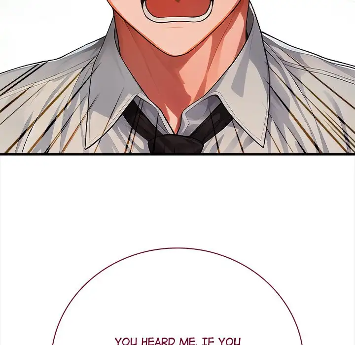 Spirit Contact: An Obscene Body - Episode 1 - read scene 38