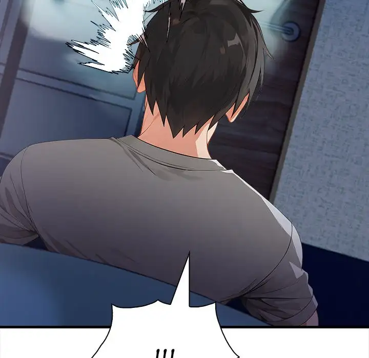 Spirit Contact: An Obscene Body - Episode 1 - read scene 88