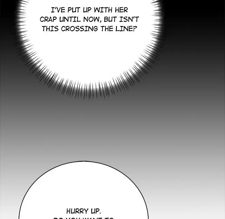 Spirit Contact: An Obscene Body - Episode 1 - read scene 46