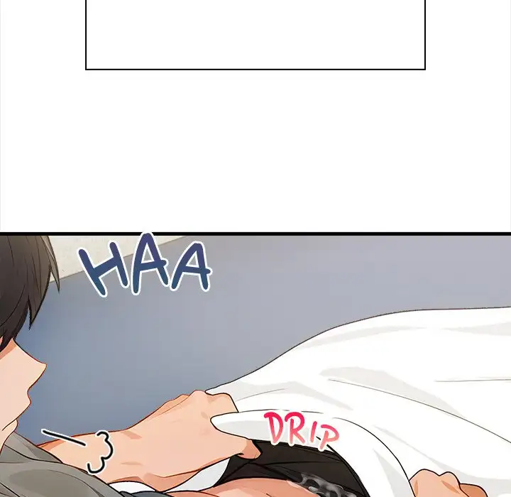 Spirit Contact: An Obscene Body - Episode 1 - read scene 90