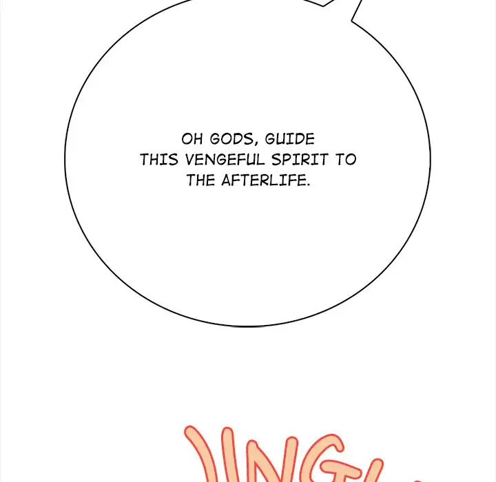 Spirit Contact: An Obscene Body - Episode 1 - read scene 115