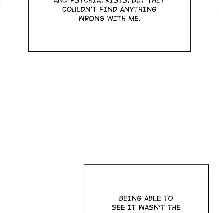 Spirit Contact: An Obscene Body - Episode 1 - read scene 81