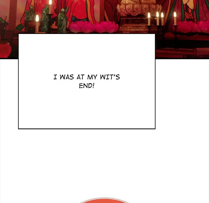 Spirit Contact: An Obscene Body - Episode 1 - read scene 101