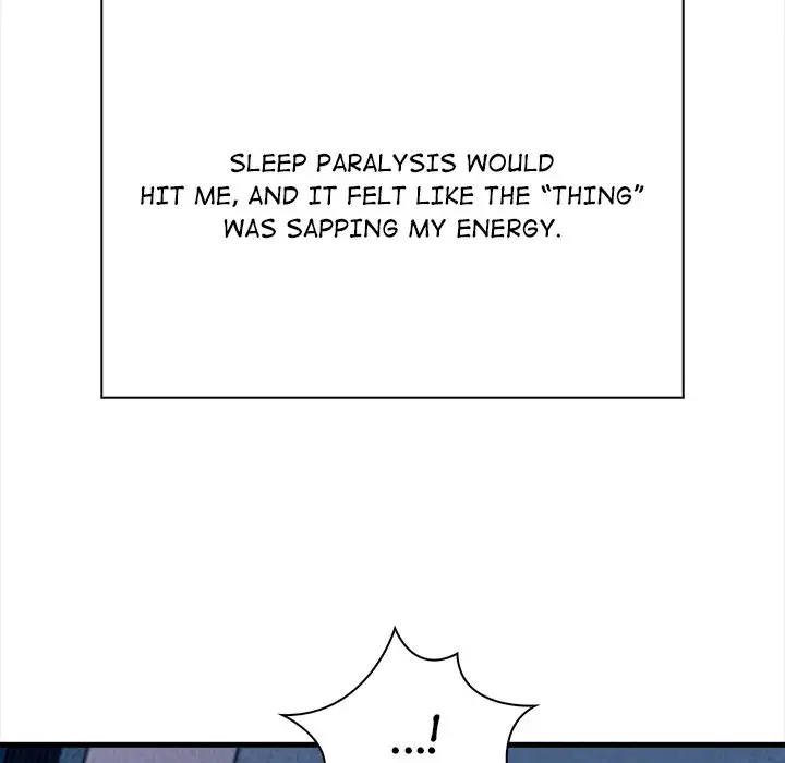 Spirit Contact: An Obscene Body - Episode 1 - read scene 86