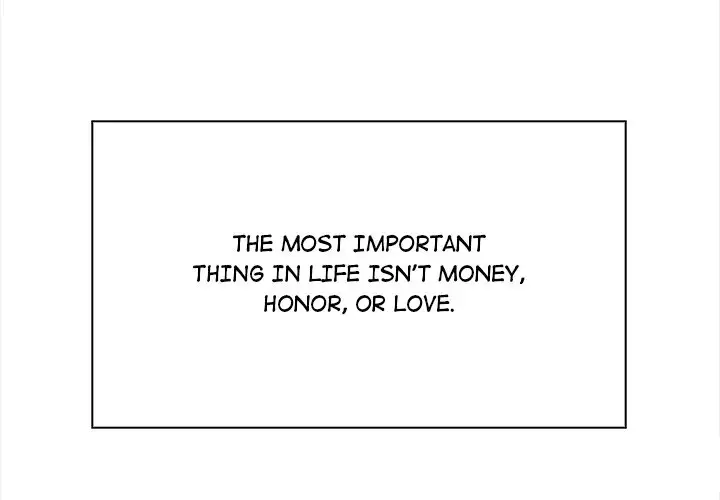 Spirit Contact: An Obscene Body - Episode 1 - read scene 4