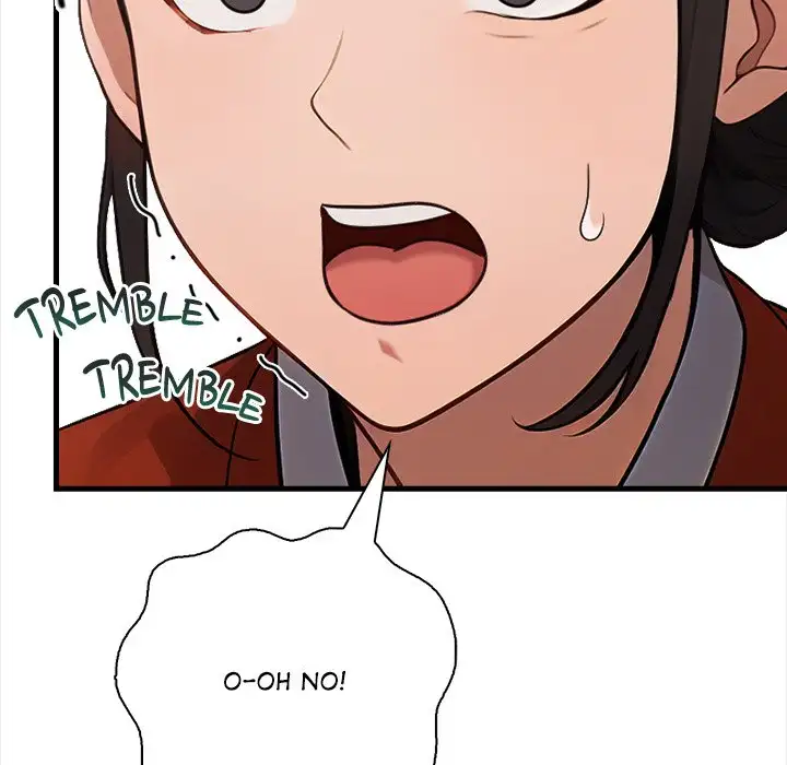 Spirit Contact: An Obscene Body - Episode 1 - read scene 144