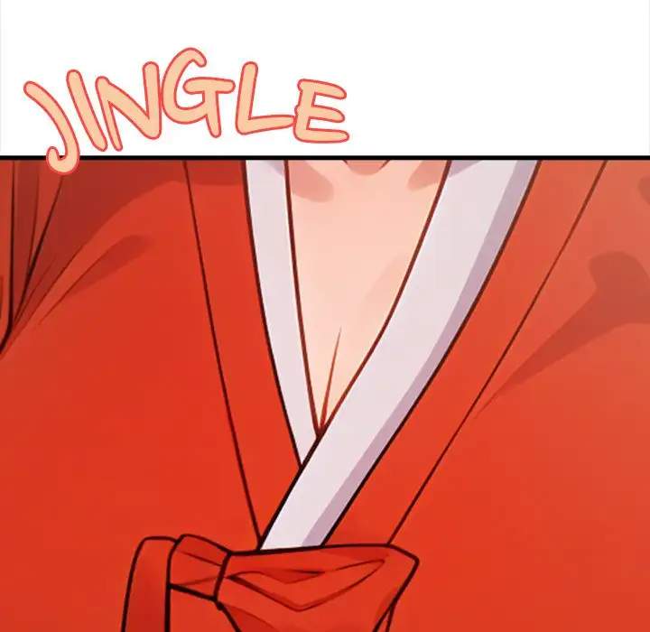 Spirit Contact: An Obscene Body - Episode 1 - read scene 126